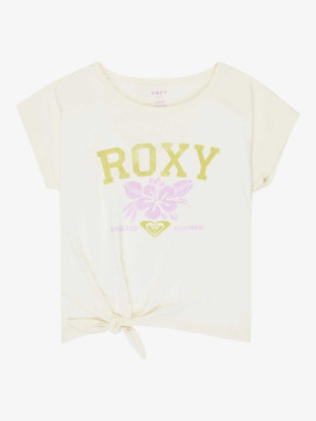 ROXY Тениска PURA PLAYA