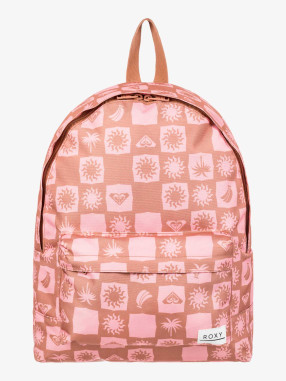 ROXY Rucsac Sugar Baby Printed