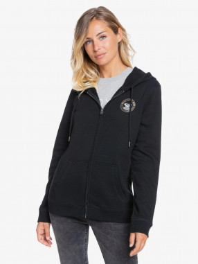 ROXY DAY BREAKS ZIPPED A Hoodie