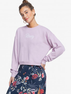 ROXY BREAK AWAY Sweatshirt