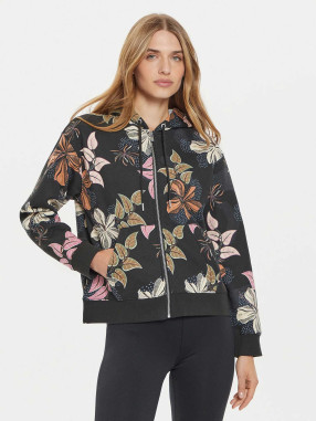 ROXY Αθλητική Ζακέτα  FEELS RIGHT