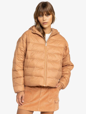 ROXY WIND BLISS HOOD Jacket