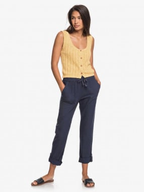 ROXY ON THE SEASHORE NDPT Pants