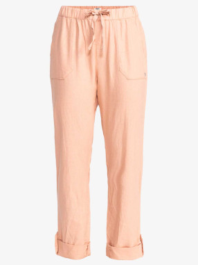 ROXY Pantaloni On The Seashore Ndpt