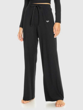 ROXY Αθλητικό Παντελόνι RIB WIDE LEG P