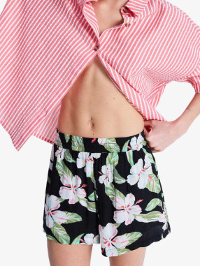 ROXY Къси панталони LEKEITIO BAY PRINTED