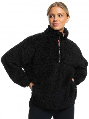 ROXY Polar Waves Of Warmth Sherp