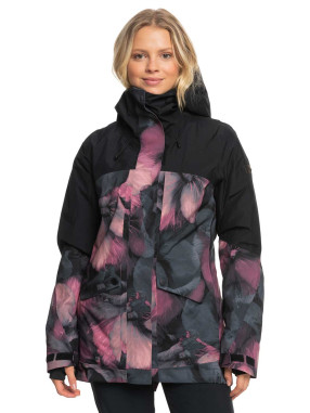 ROXY Geaca snowboard Gore-Tex Glade Jk Printed