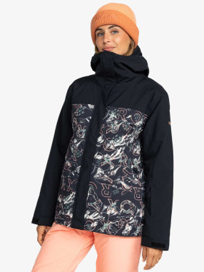 ROXY Μπουφάν Σνόουμπορντ GALAXY