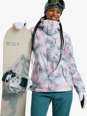 ROXY JETTY JK Jacket