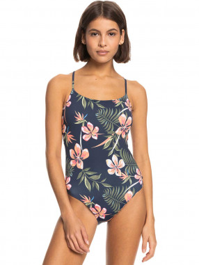 ROXY Αθλητικό Μαγιό INTO THE SUN ONE PIECE