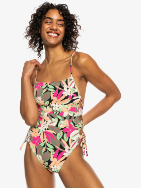 ROXY Αθλητικό Μαγιό  PT BEACH CLASSICS LACE UP OP