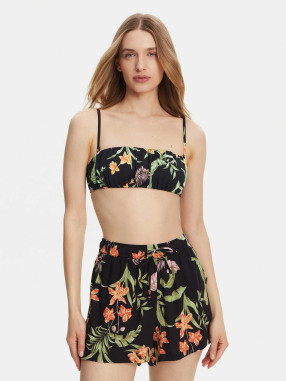 ROXY Μαγιό Μπικίνι PT BEACH CLASSICS BANDEAU SET