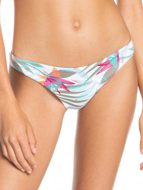 ROXY Costum de baie - partea de jos Pt Beach Classics Cheeky Bot