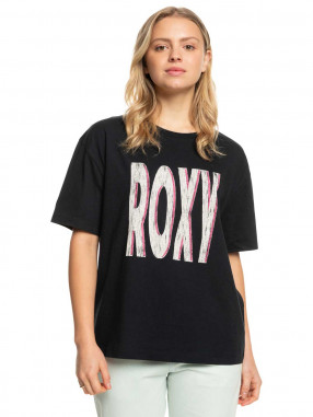 ROXY Tricou Sand Under The Sky