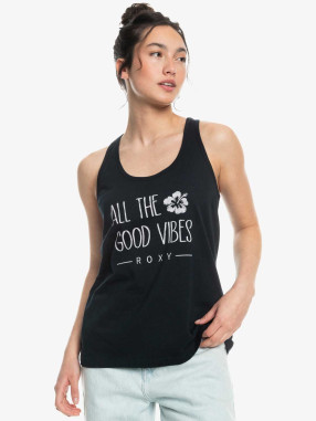 ROXY Αμάνικη Μπλούζα VIEW ON THE SEA A