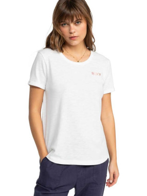 ROXY Тениска SATURDAZE SS TEE