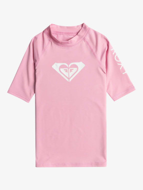 ROXY Tricou cu protectie Uv Whole Hearted Ss