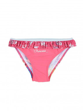 KIDS MOVIE HEROES Costum de baie Princess