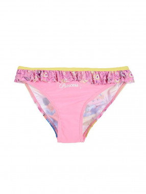 KIDS MOVIE HEROES Costum de baie Princess