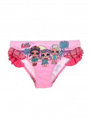 KIDS MOVIE HEROES LOL SURPRISE Dečiji donji deo kupaćeg
