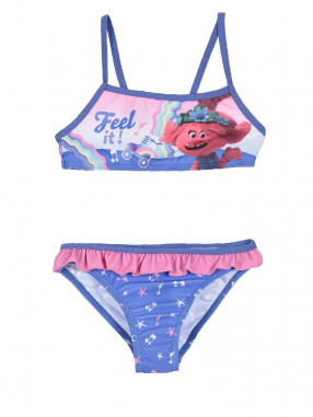 KIDS MOVIE HEROES Dečije odelo za kupanje TROLLS