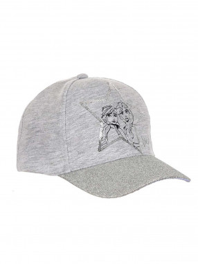 KIDS MOVIE HEROES FROZEN Cap