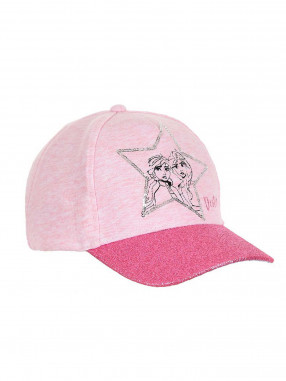 KIDS MOVIE HEROES FROZEN Cap
