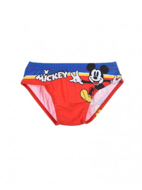 KIDS MOVIE HEROES MICKEY Swim briefs
