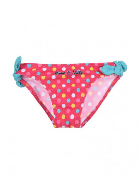 KIDS MOVIE HEROES MINNIE Swimsuit bottoms
