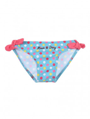 KIDS MOVIE HEROES MINNIE Swimsuit bottoms