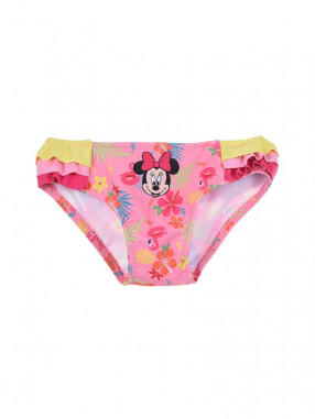 KIDS MOVIE HEROES MINNIE Swimsuit bottoms