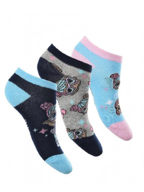 KIDS MOVIE HEROES Sosete Lol Surprise