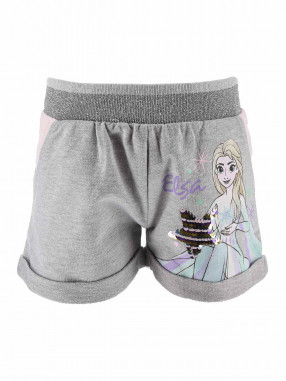 KIDS MOVIE HEROES Pantaloni scurti Frozen