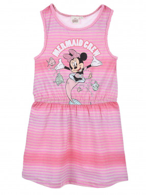 KIDS MOVIE HEROES Rochie Minnie