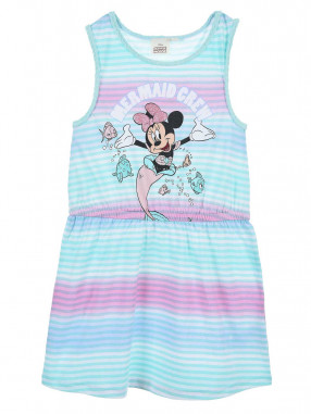 KIDS MOVIE HEROES Rochie Minnie