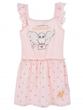 KIDS MOVIE HEROES Rochie Harry Potter