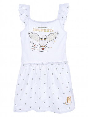 KIDS MOVIE HEROES Rochie Harry Potter