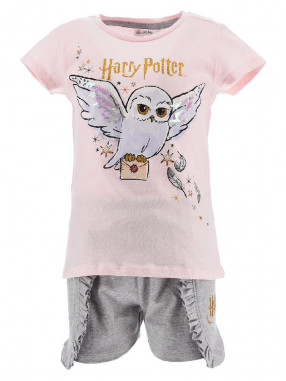 KIDS MOVIE HEROES Dečiji komplet od 2 dela Harry Potter