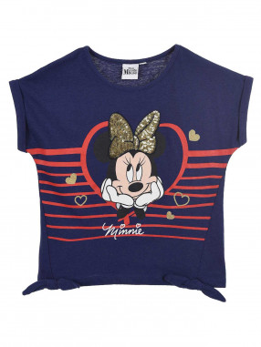 KIDS MOVIE HEROES Tricou Minnie