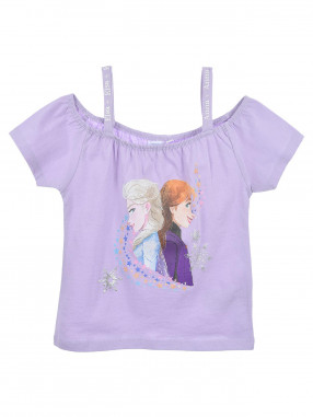 KIDS MOVIE HEROES Tricou Frozen