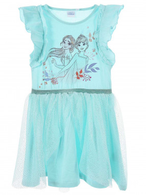 KIDS MOVIE HEROES Rochie Frozen
