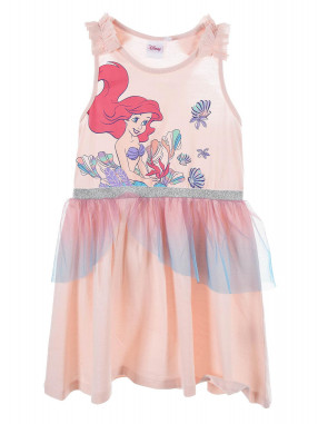 KIDS MOVIE HEROES Rochie Ariel