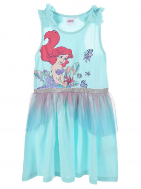 KIDS MOVIE HEROES Rochie Ariel