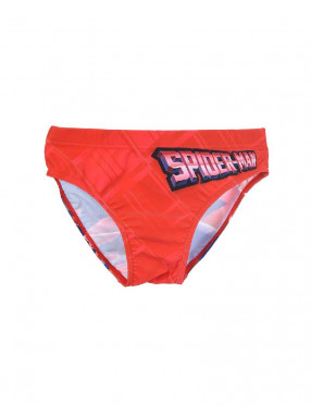 KIDS MOVIE HEROES Dečije kupaće gaće SPIDERMAN Briefs