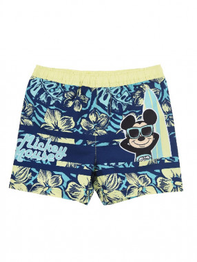 KIDS MOVIE HEROES Sort inot Mickey