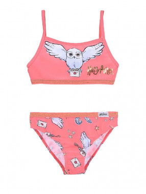 KIDS MOVIE HEROES HARRY POTTER dvodelni dečiji kupaći