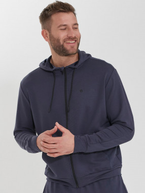VIRTUS Muška dukserica Brent Hoodie