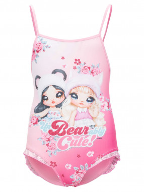 KIDS MOVIE HEROES Παιδικό Μαγιό NANANA SURPRISE