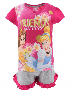 KIDS MOVIE HEROES Παιδικό Σετ PRINCESS